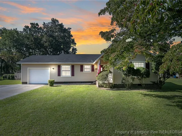 1836 Berriedale Dr, Fayetteville, NC 28304