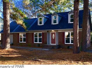 5812 Danville Dr, Fayetteville, NC 28311
