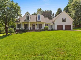 115 Heathwood Rd, Easley, SC 29640