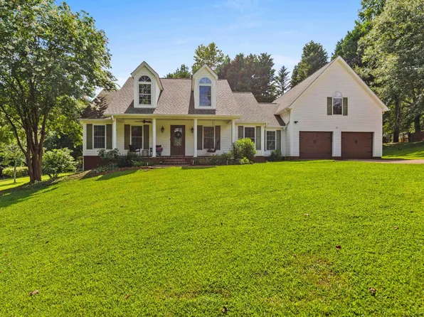 115 Heathwood Rd, Easley, SC 29640