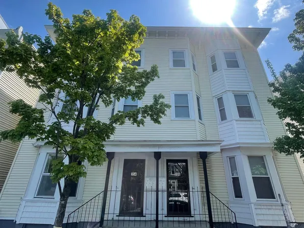 352 Somerville Ave, Somerville, MA