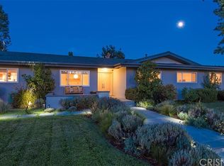 9650 Nita Ave, Chatsworth, CA 91311