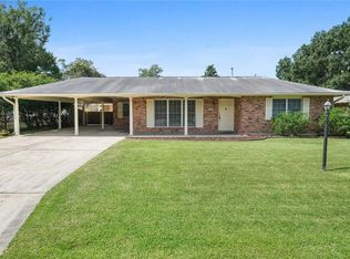 25 Palm Pl, Luling, LA 70070