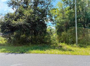 9148 N Fontana Way LOT 2800, Dunnellon, FL 34434