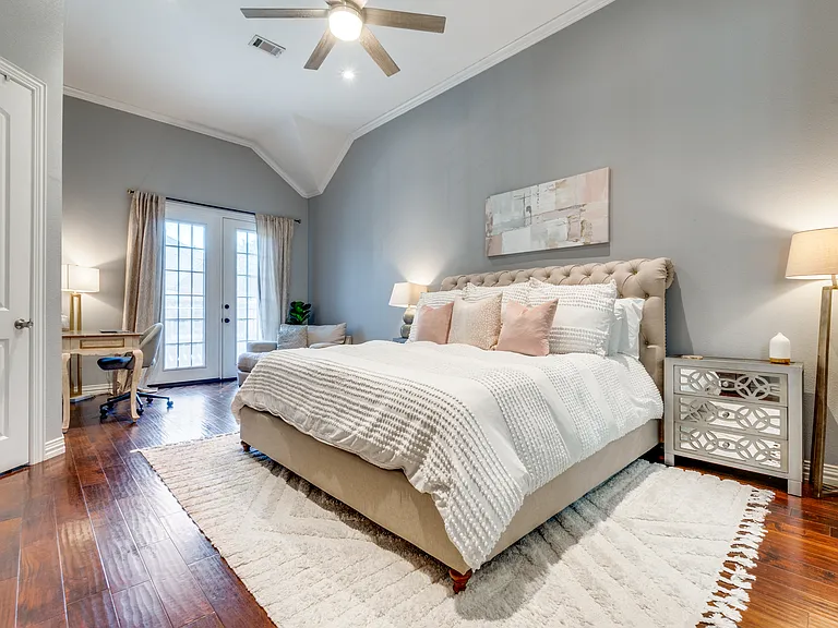 2608 N Garrett Ave #B — Photo 12