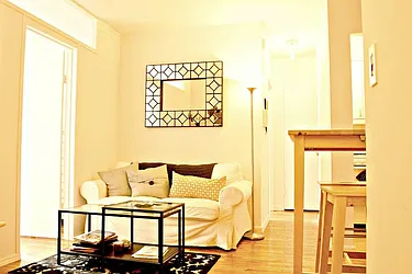 Rented by Level Group