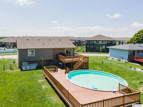 14506 Echo Hills Dr, Omaha, NE 68138