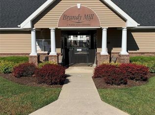 168 Brandy Mill Cir UNIT D, High Ridge, MO 63049