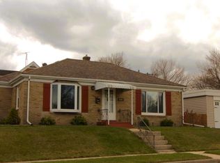 4501 Haven Ave, Racine, WI 53405