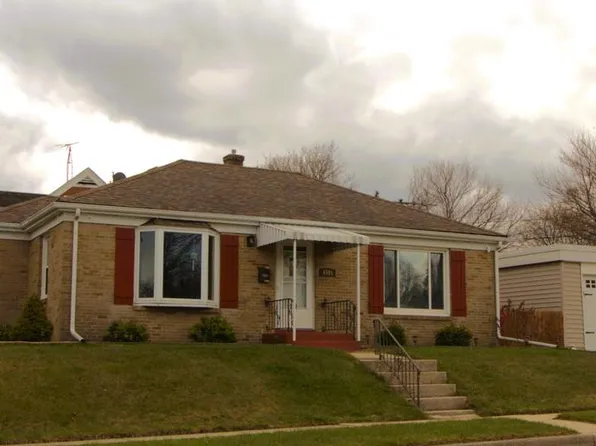 4501 Haven AVENUE, Racine, WI 53405