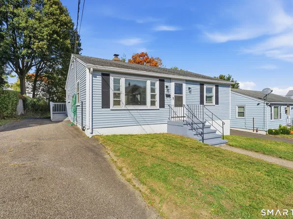23 Hillview Avenue, Waterbury, CT 06704