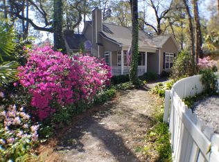 116 Live Oak Rd, Summerville, SC 29485