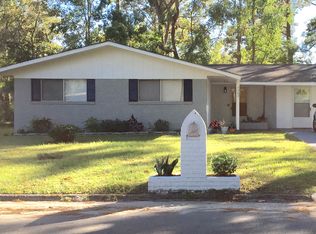 1507 Eleanor St, Savannah, GA 31415