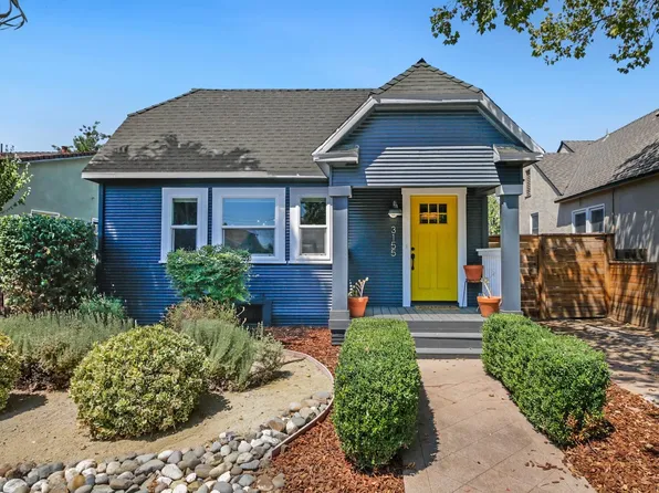 3155 O St, Sacramento, CA 95816