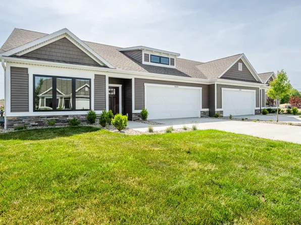 3635 Katherine Ln #42, Saint Joseph, MI 49085