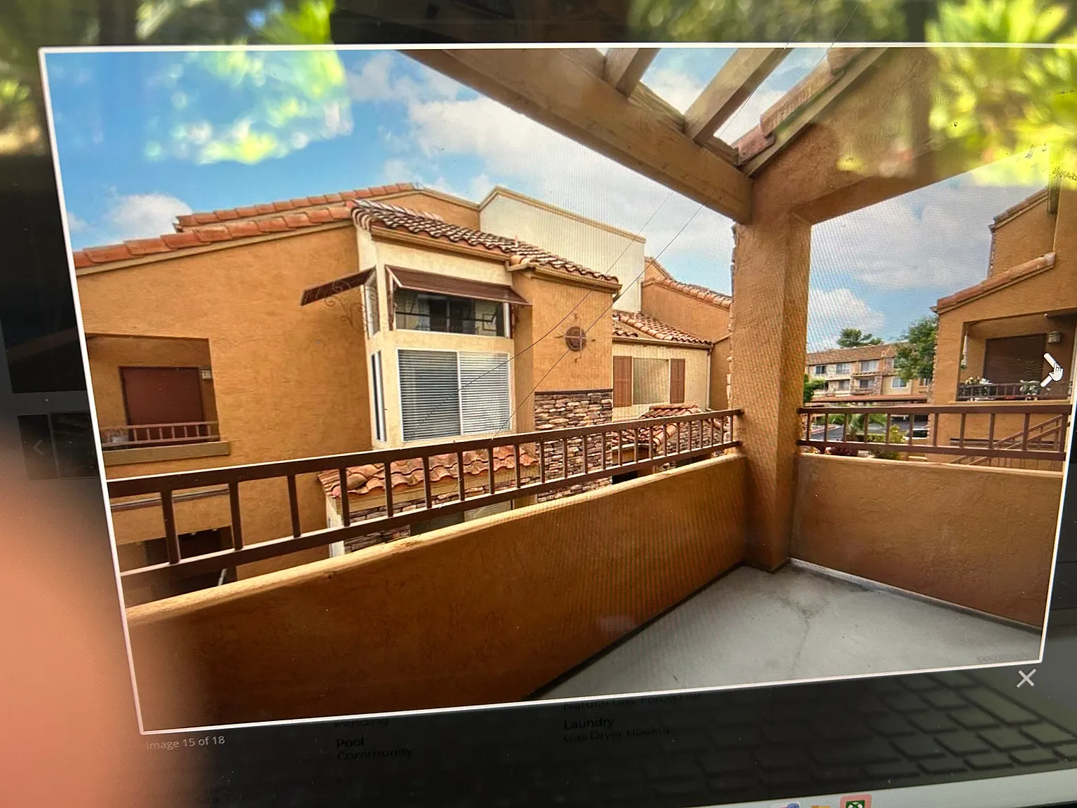 2 bed, 1116 sqft, $3,100 — Photo 4