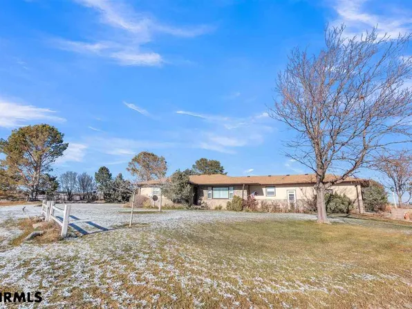 140720 Highway 92, Mitchell, NE 69357
