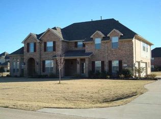6006 Dumont Ct, Allen, TX 75002