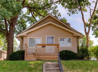 1315 Clinton Ave, Des Moines, IA 50313