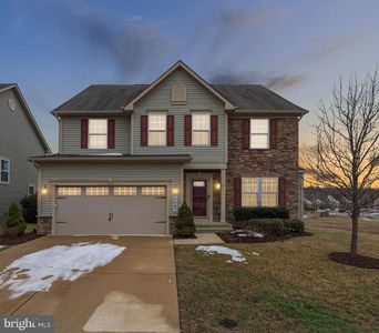 5647 Barnstormers Ln, Waldorf, MD, 20602