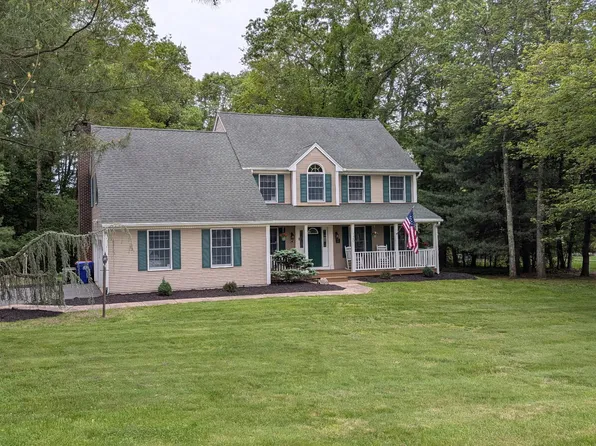 120 Churchill Street, Southington, CT 06489