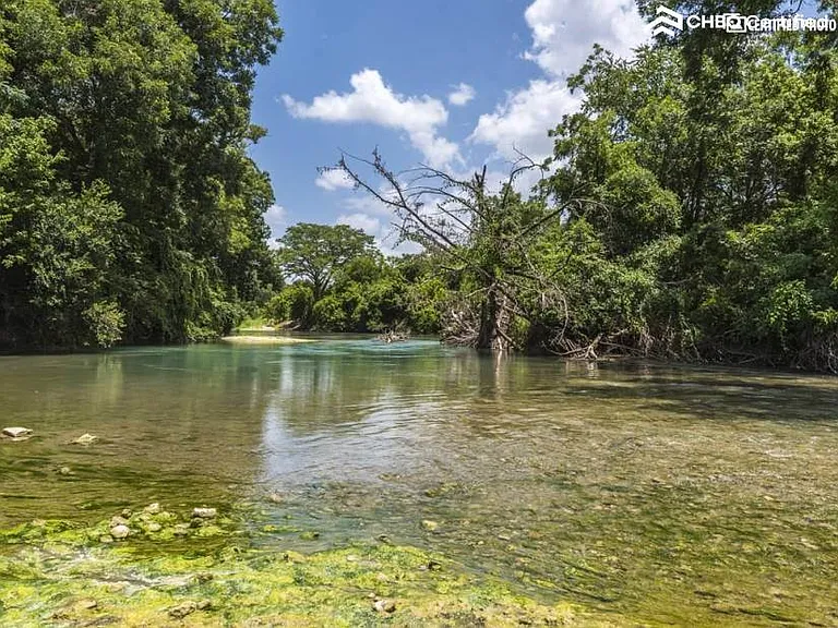 San Marcos River