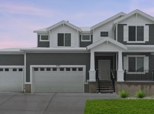 994 S 4000 W, Syracuse, UT 84075