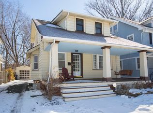 1297 Ramona Ave, Lakewood, OH 44107