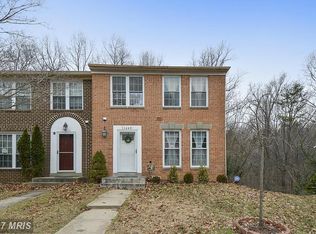 11449 Encore Dr, Silver Spring, MD 20901