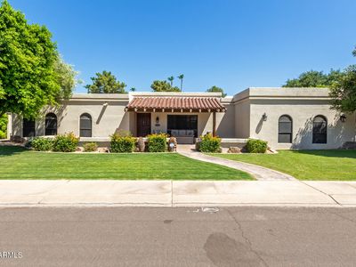 8308 E Via De La Luna, Scottsdale, AZ, 85258