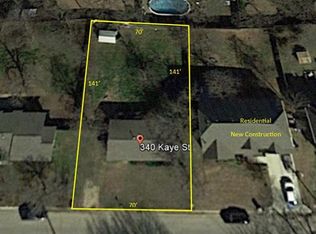340 Kaye St, Coppell, TX 75019