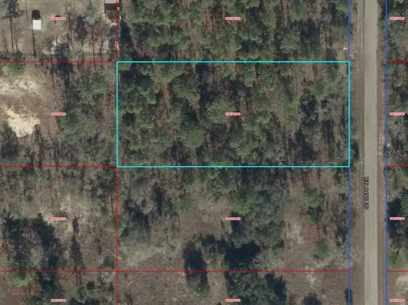 0 SE 126th Ter #7, Dunnellon, FL 34431