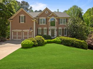 1105 Towne Lake Hls E, Woodstock, GA 30189