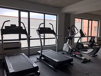 Rented by CiCi Realty Corporation