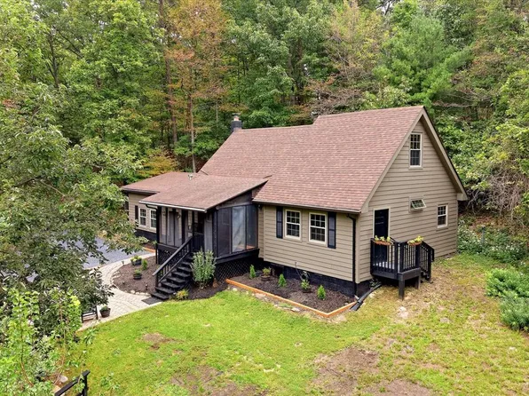 628 Kerns Mountain Ln, New Market, VA 22844