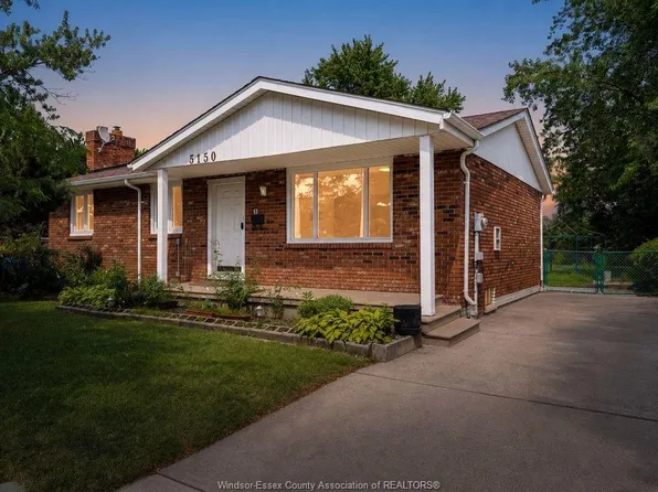 3150 Forest Glade Dr, Windsor, ON N8R 1Z2