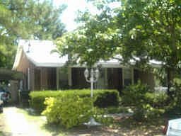 Well-kept bungalow