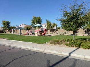 14793 W Ashcroft Dr, Goodyear, AZ 85395