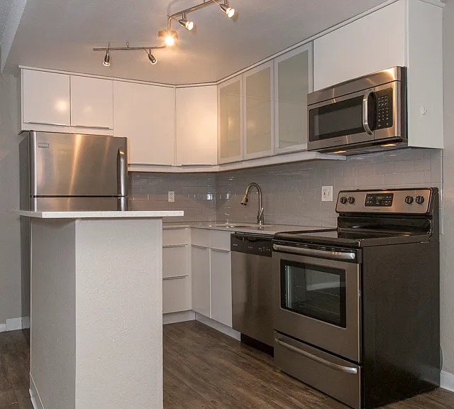 Dwell Apartments — Photo 57