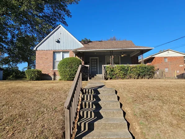 165 N Merton, 165 N Merton St #4, Memphis, TN 38112