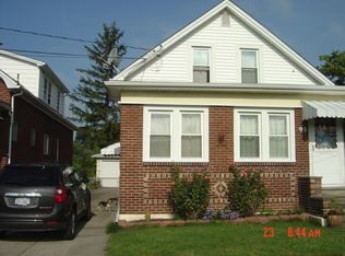 92 Andrews Ave, Cheektowaga, NY 14225