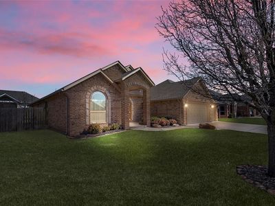 1309 Sawgrass Dr, Norman, OK, 73072