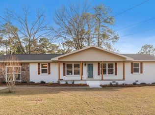 1609 Randall Rd, Dothan, AL 36303