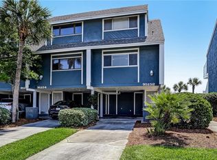 95152 Sandpiper Loop, Fernandina Beach, FL 32034