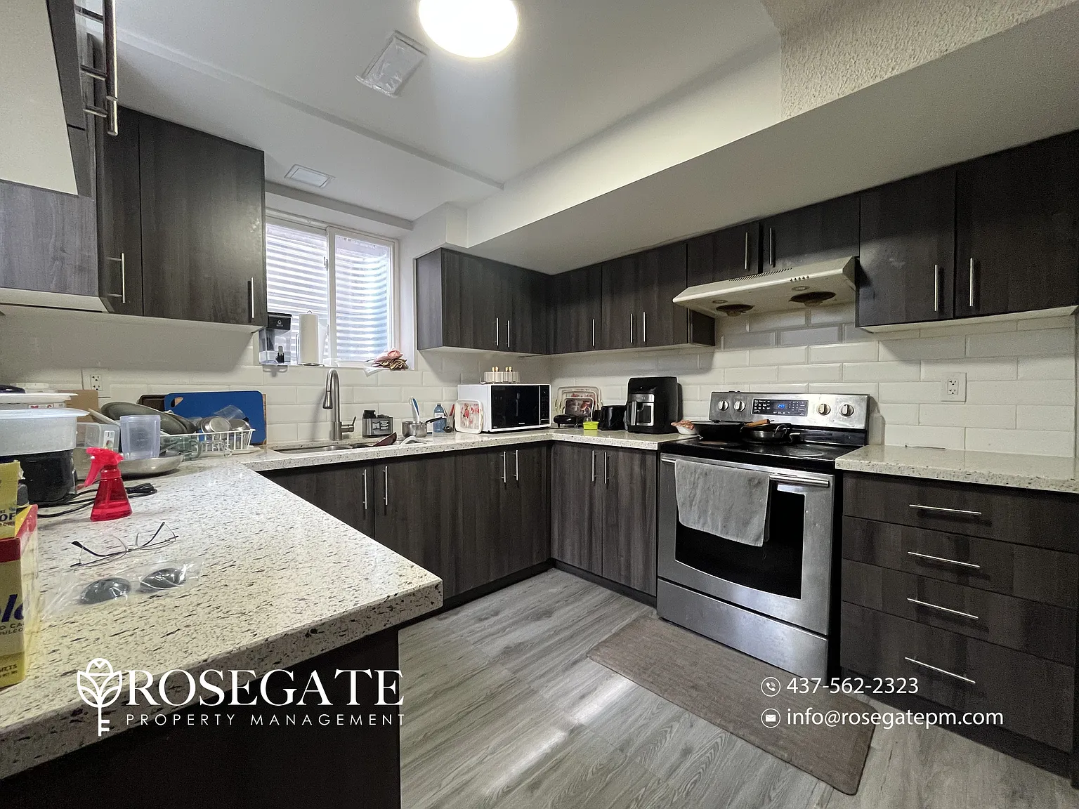 716 Kaiser Drive Mississauga — Photo 3