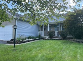 6477 Buckeye Path Dr S, Grove City, OH