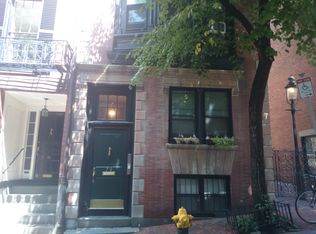 79 Revere St APT 3, Boston, MA 02114