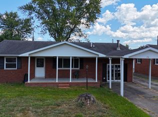 78 Township Road 1430, South Point, OH 45680