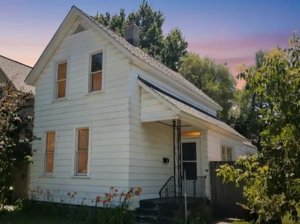 1006 Baldwin St SE, Grand Rapids, MI 49506