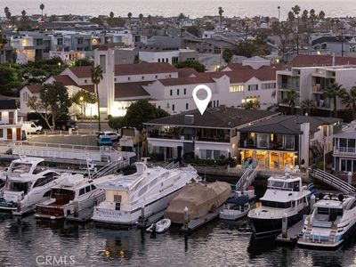 3312 Via Lido, Newport Beach, CA, 92663